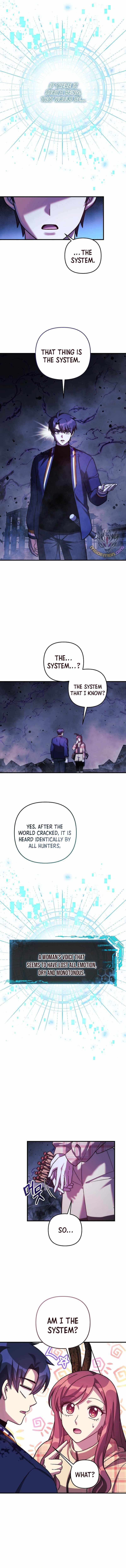Read My Daughter Is the Final Boss Manga Online