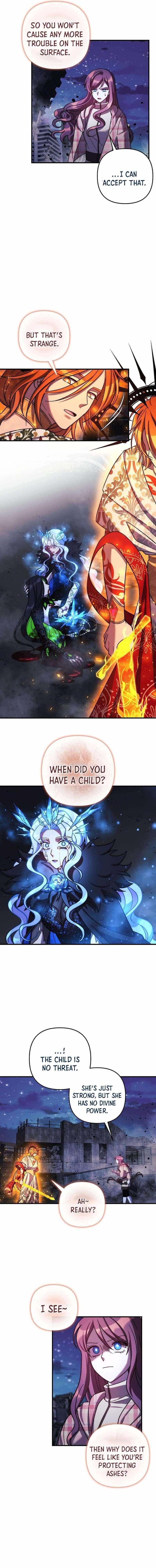 Read My Daughter Is the Final Boss Manga Online