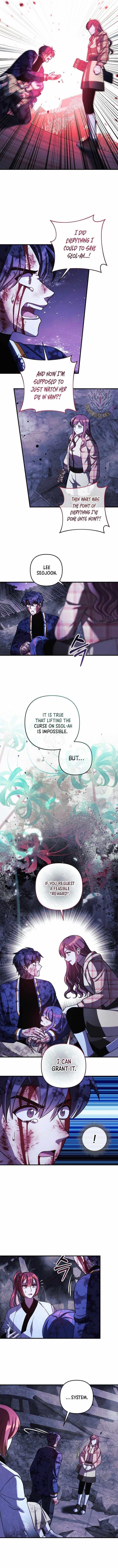 Read My Daughter Is the Final Boss Manga Online