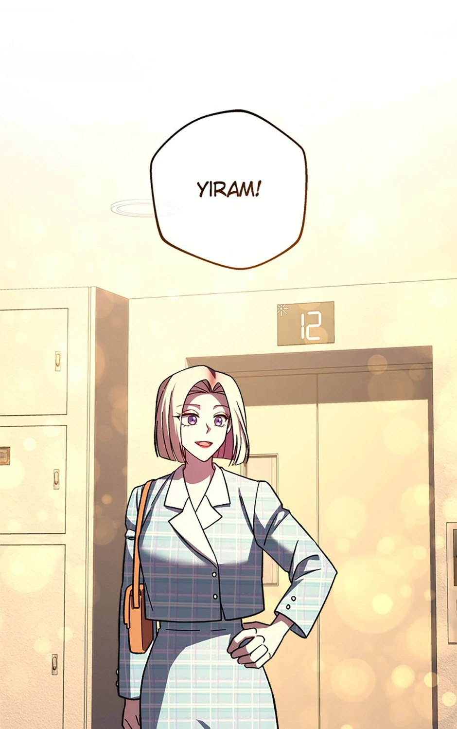 Read My Daughter Is the Final Boss Manga Online