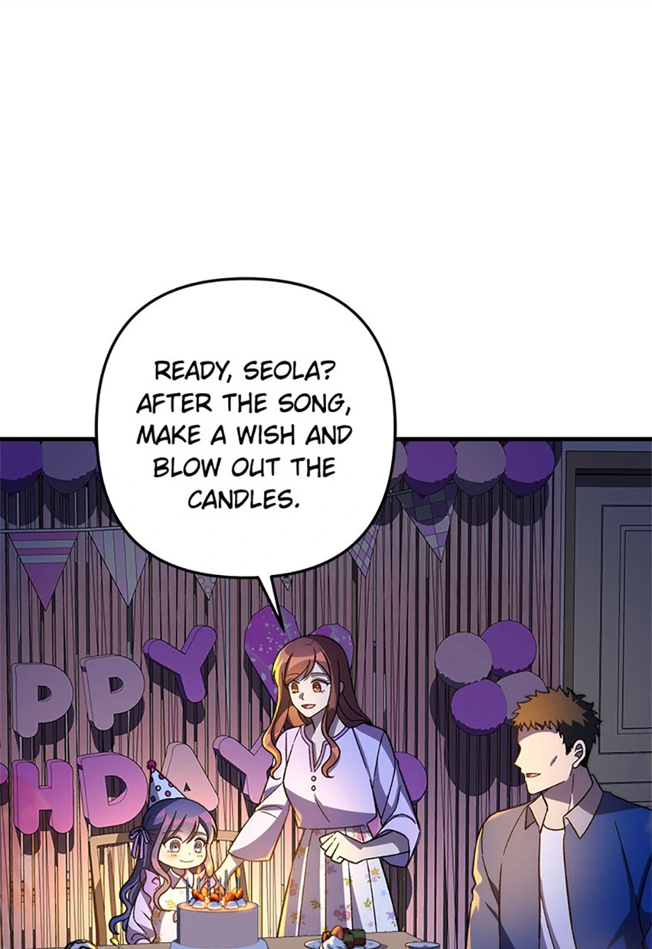 Read My Daughter Is the Final Boss Manga Online