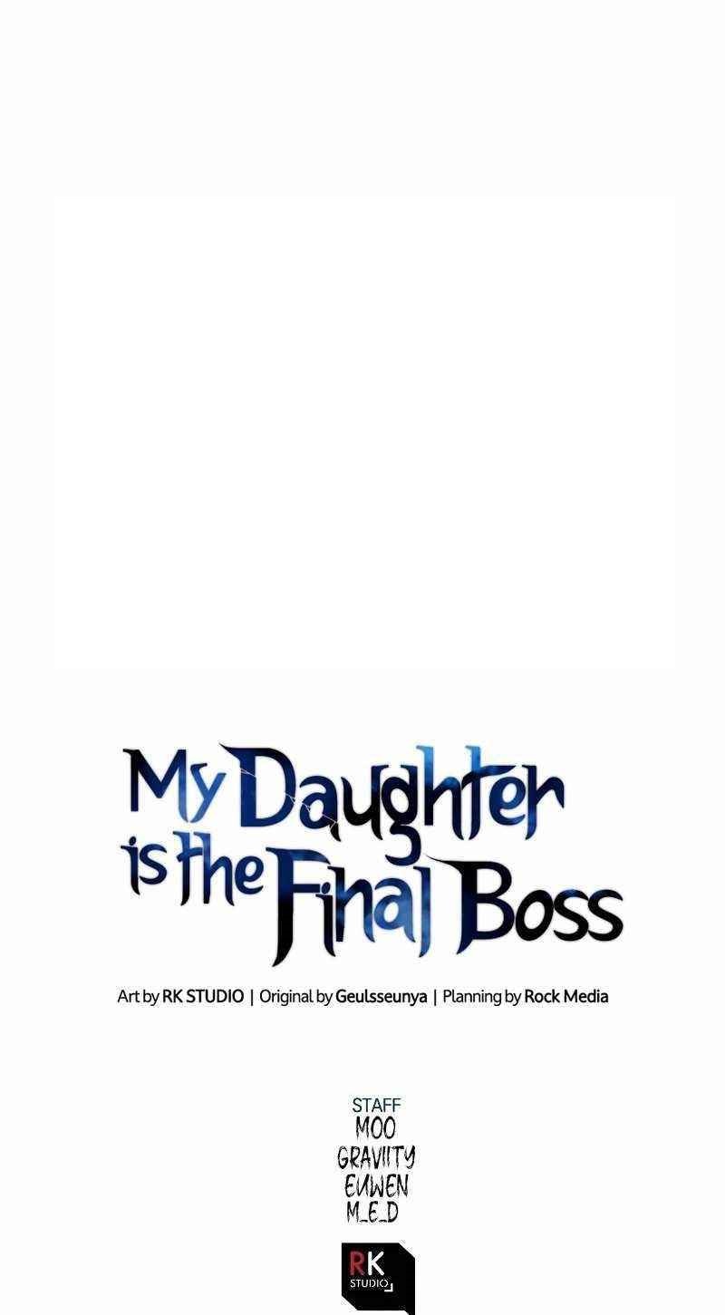 Read My Daughter Is the Final Boss Manga Online