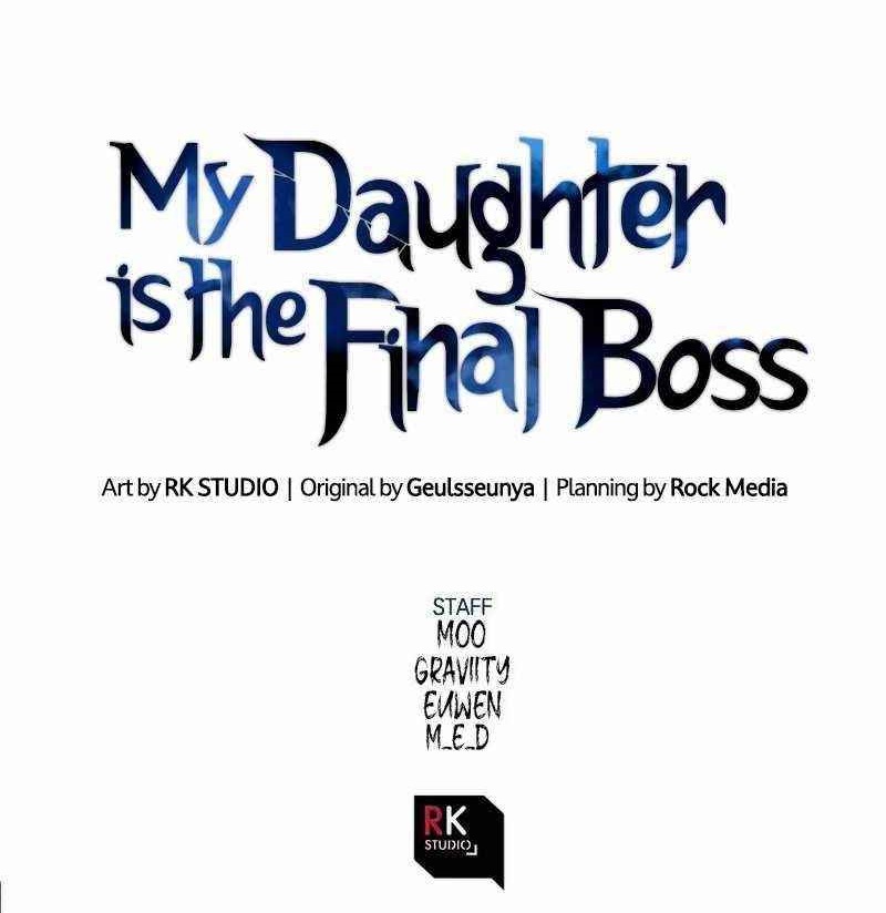 Read My Daughter Is the Final Boss Manga Online