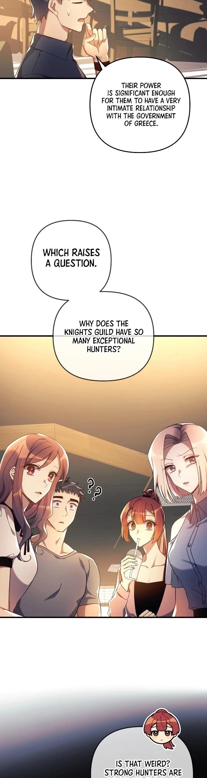 Read My Daughter Is the Final Boss Manga Online