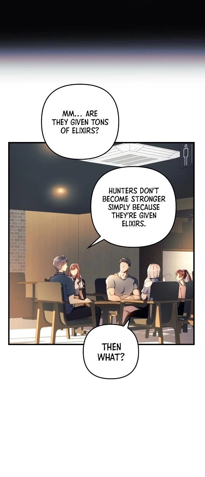 Read My Daughter Is the Final Boss Manga Online