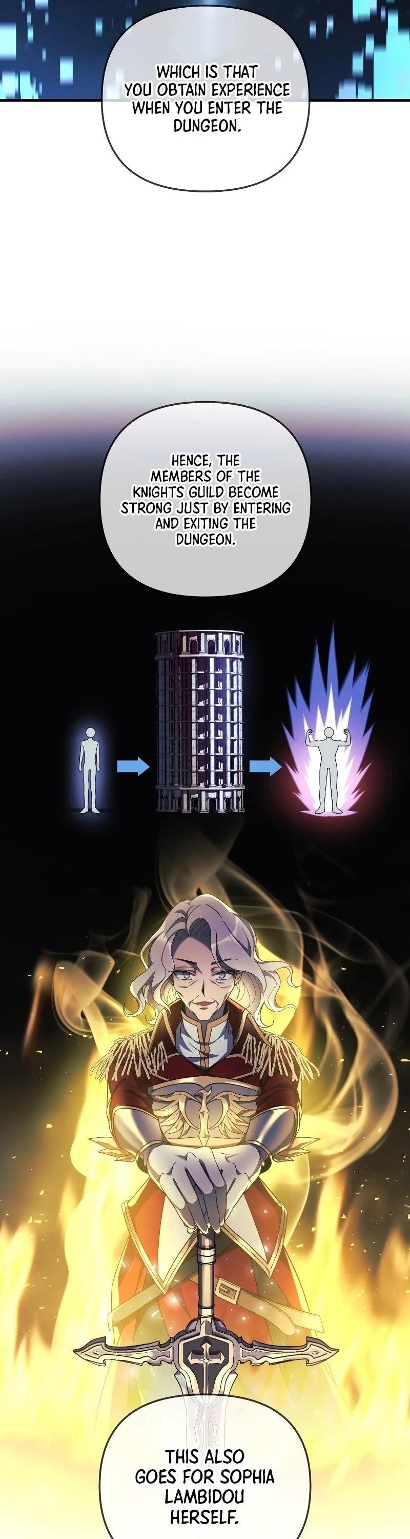 Read My Daughter Is the Final Boss Manga Online