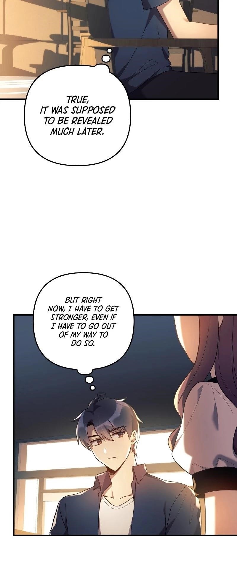 Read My Daughter Is the Final Boss Manga Online