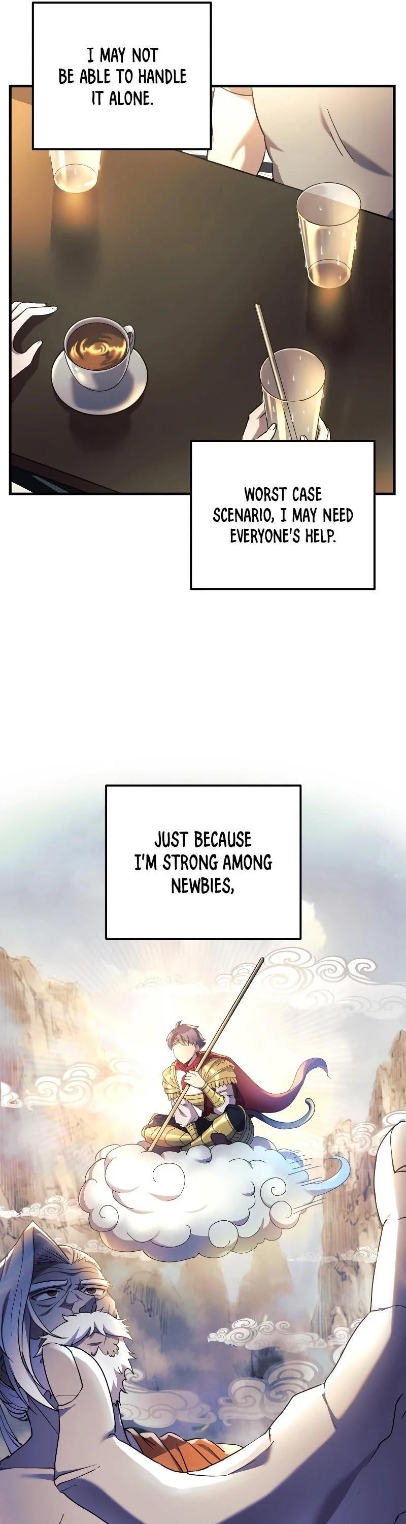 Read My Daughter Is the Final Boss Manga Online