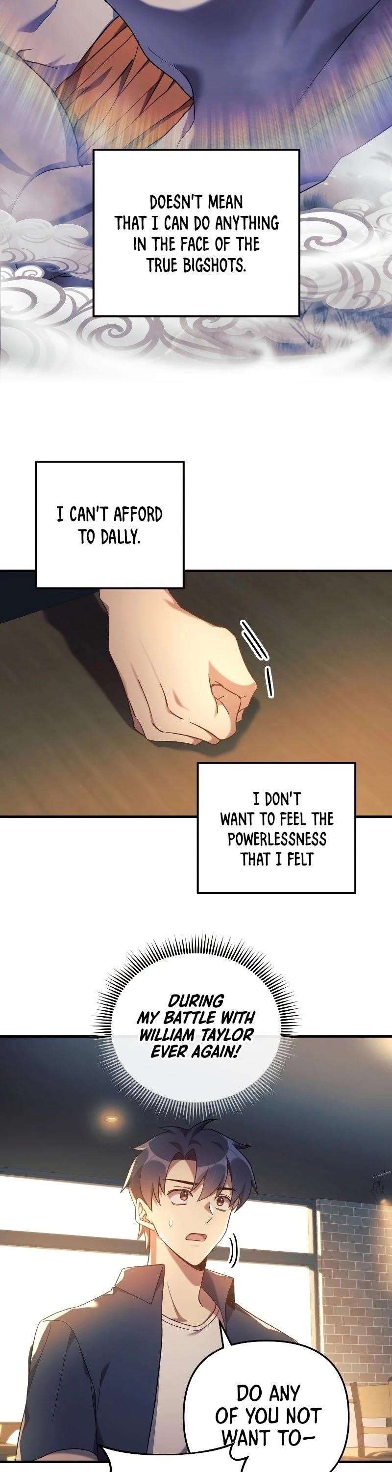 Read My Daughter Is the Final Boss Manga Online