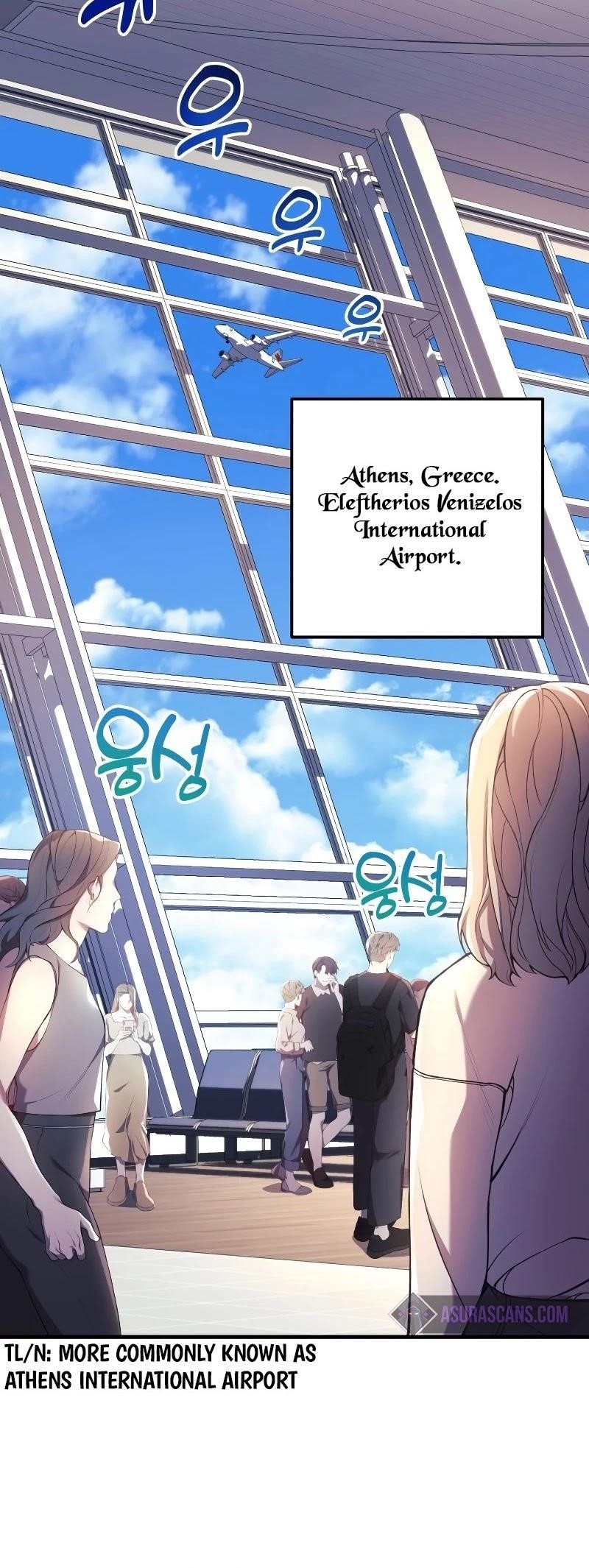 Read My Daughter Is the Final Boss Manga Online
