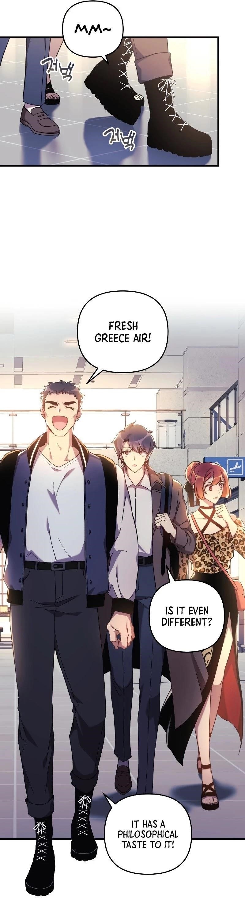 Read My Daughter Is the Final Boss Manga Online