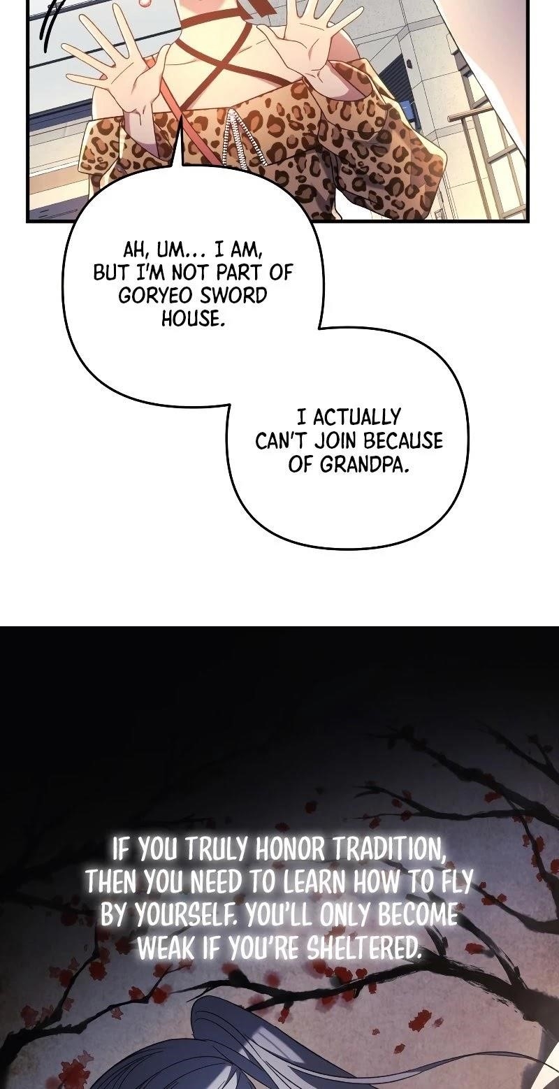 Read My Daughter Is the Final Boss Manga Online