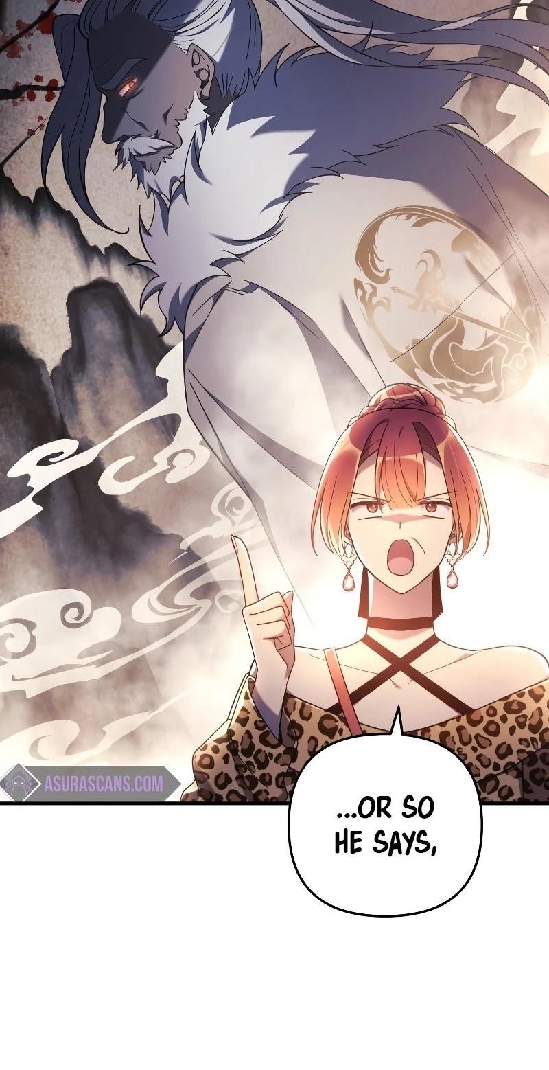 Read My Daughter Is the Final Boss Manga Online