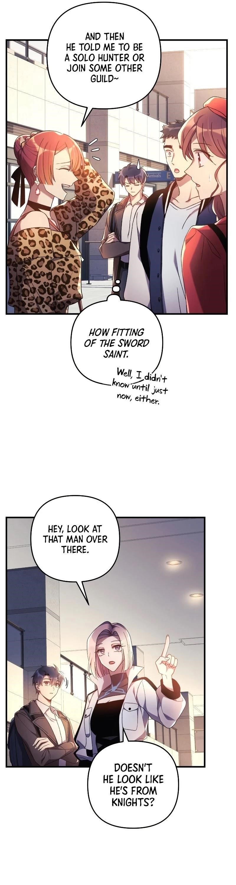 Read My Daughter Is the Final Boss Manga Online
