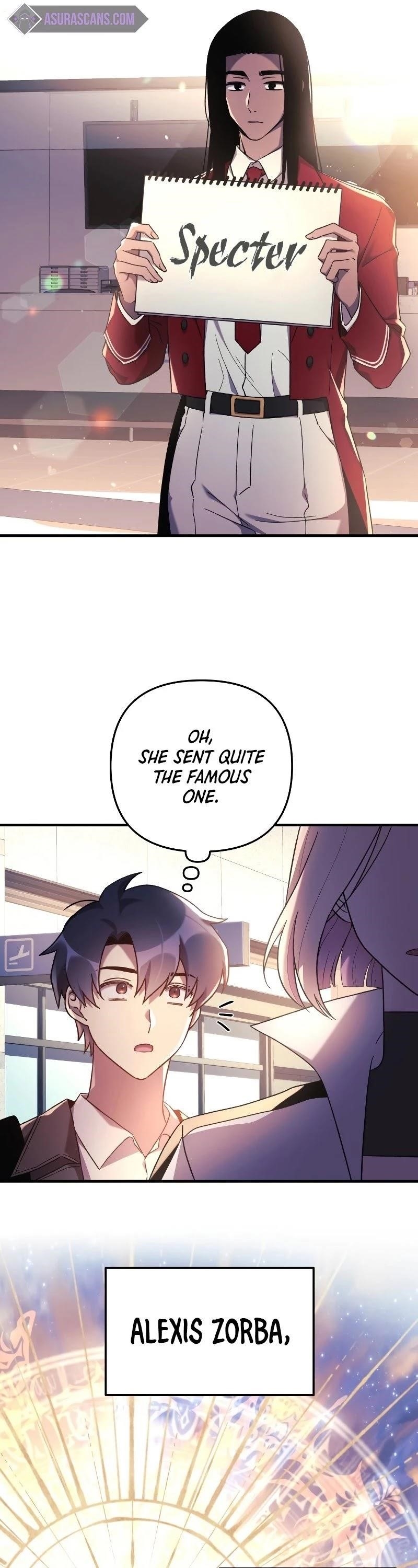 Read My Daughter Is the Final Boss Manga Online