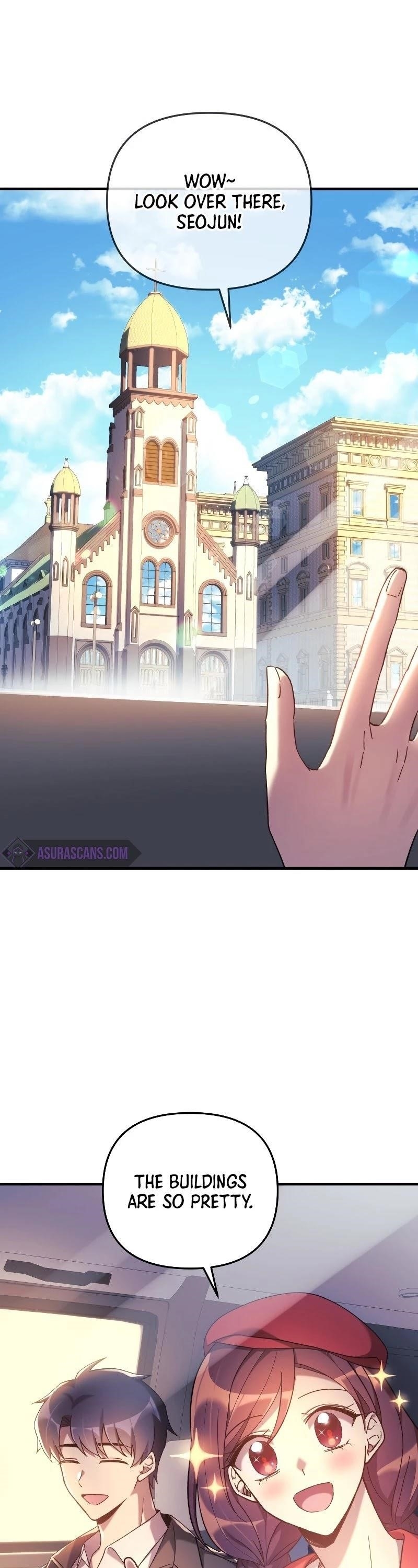 Read My Daughter Is the Final Boss Manga Online