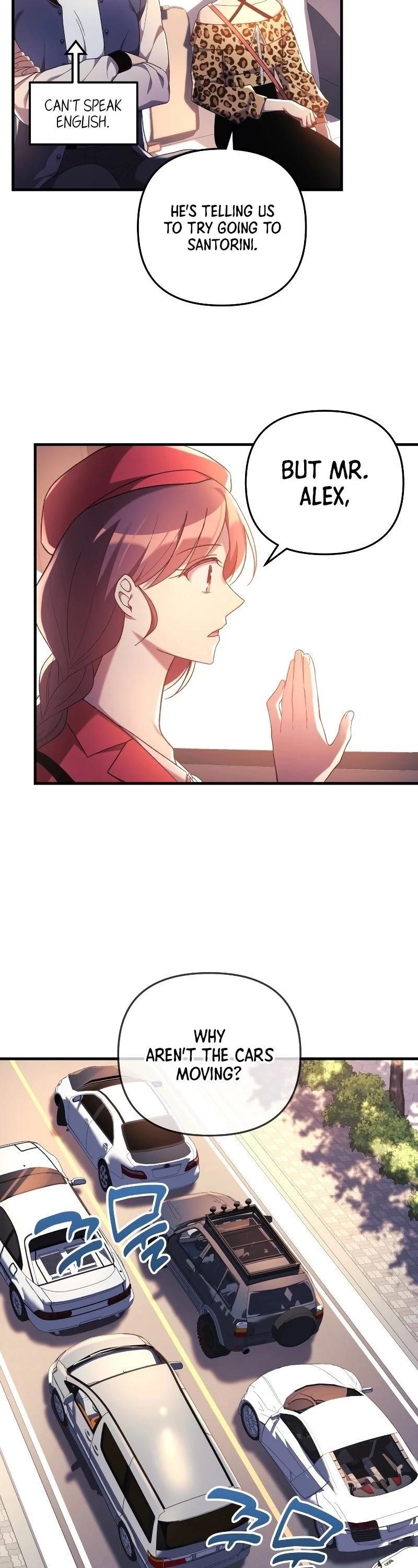 Read My Daughter Is the Final Boss Manga Online