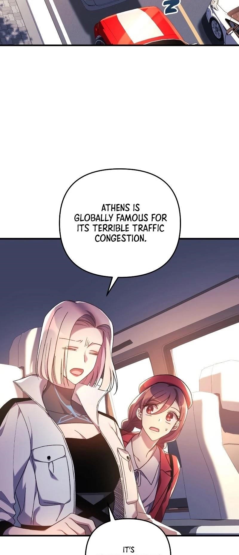 Read My Daughter Is the Final Boss Manga Online