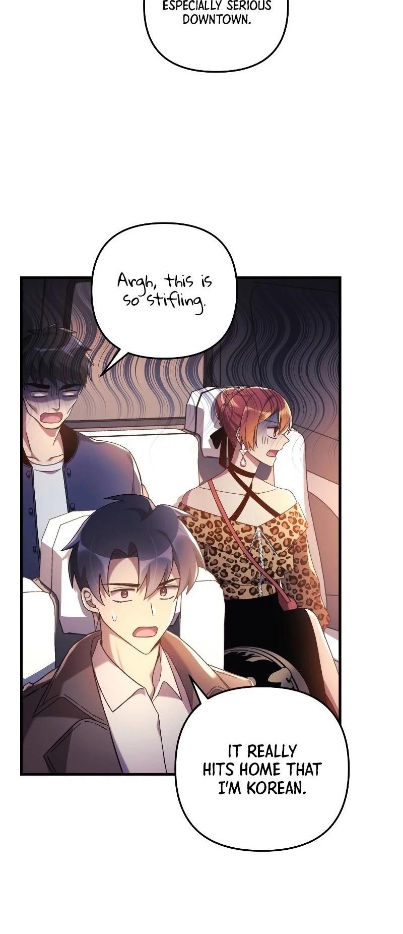 Read My Daughter Is the Final Boss Manga Online