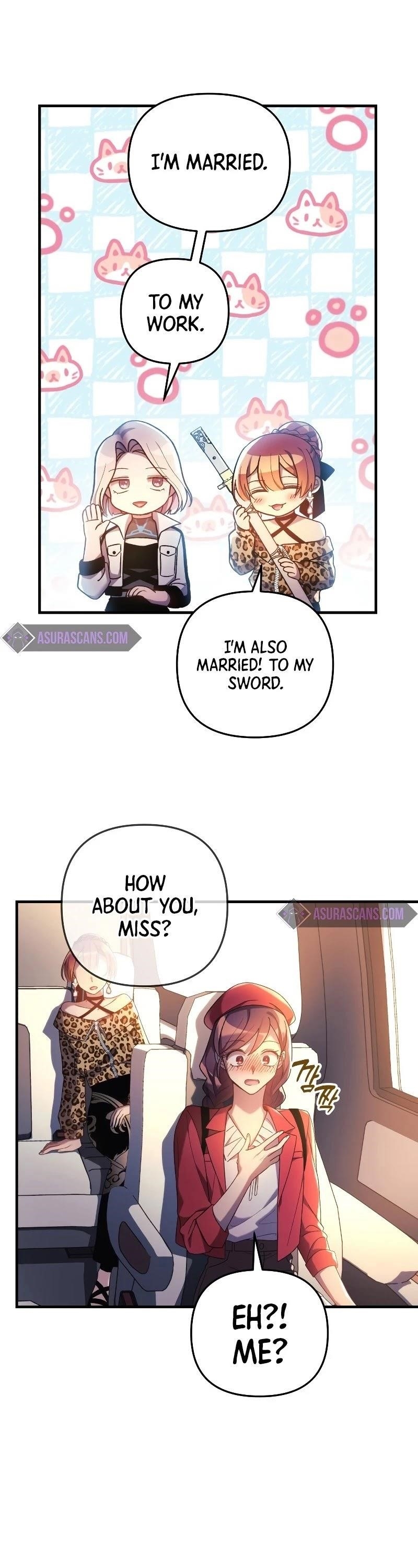 Read My Daughter Is the Final Boss Manga Online