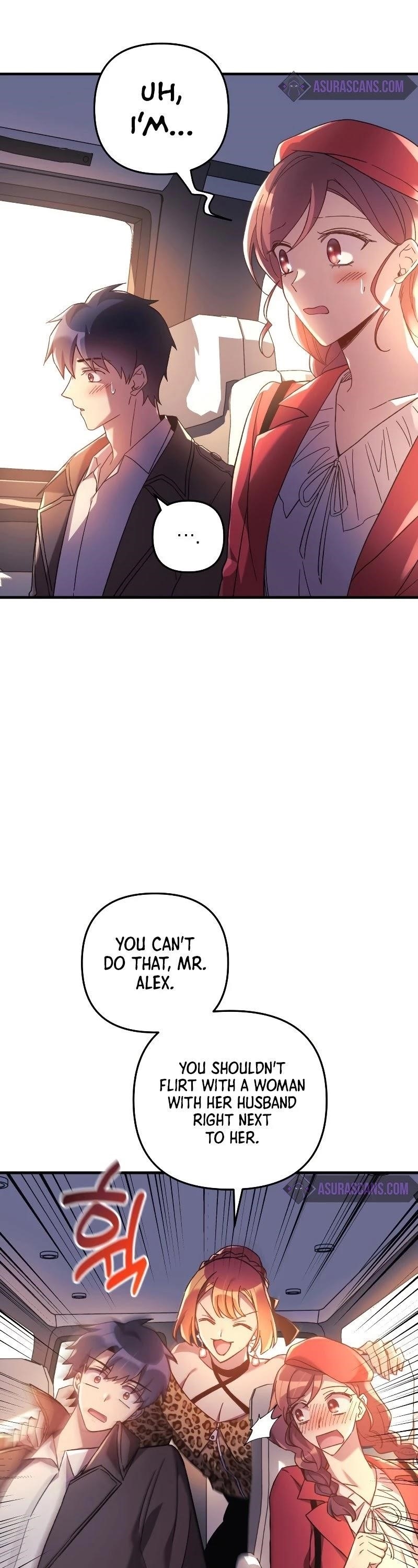 Read My Daughter Is the Final Boss Manga Online