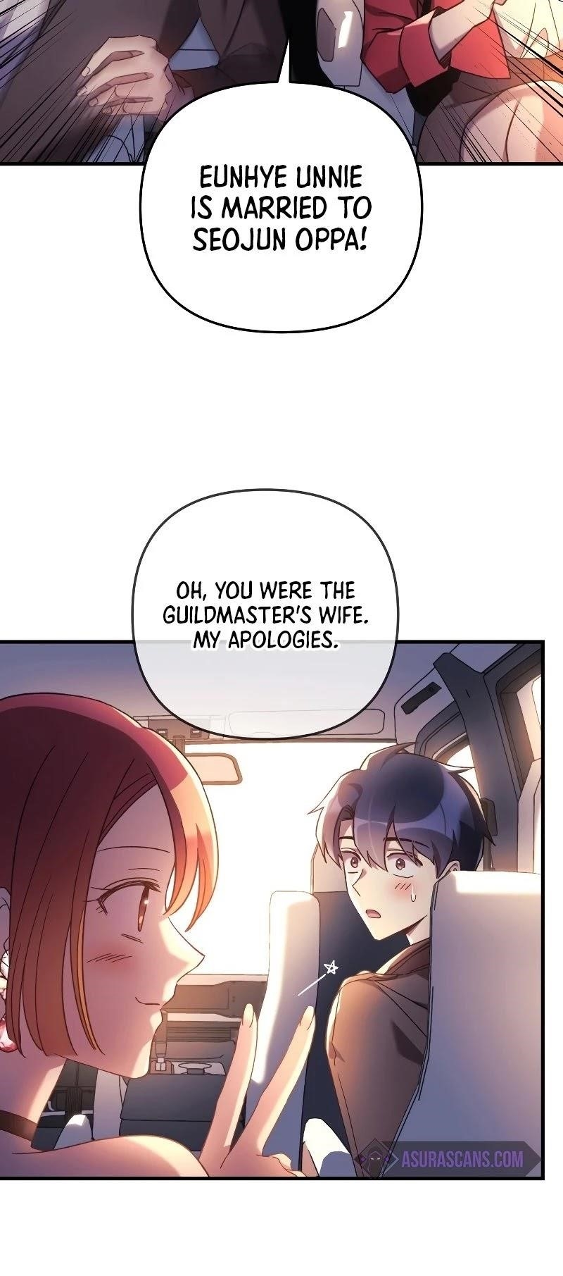Read My Daughter Is the Final Boss Manga Online