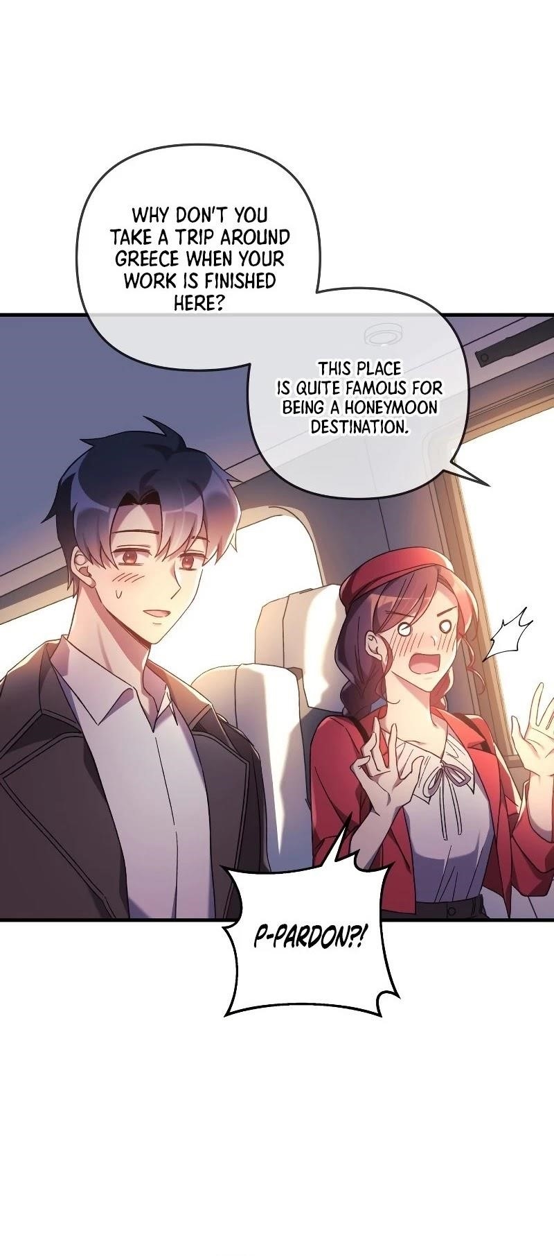 Read My Daughter Is the Final Boss Manga Online
