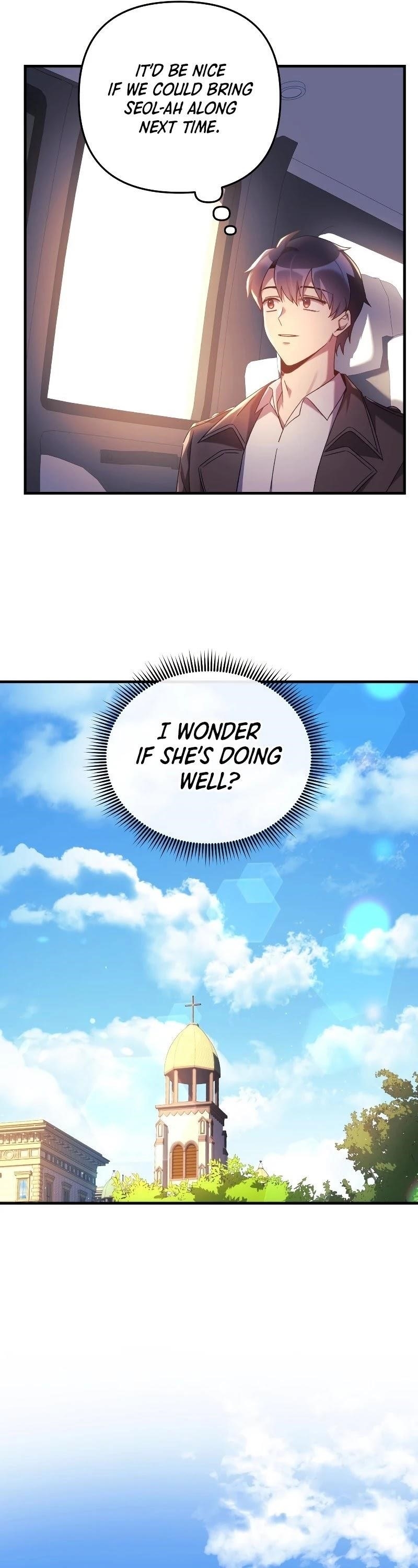 Read My Daughter Is the Final Boss Manga Online