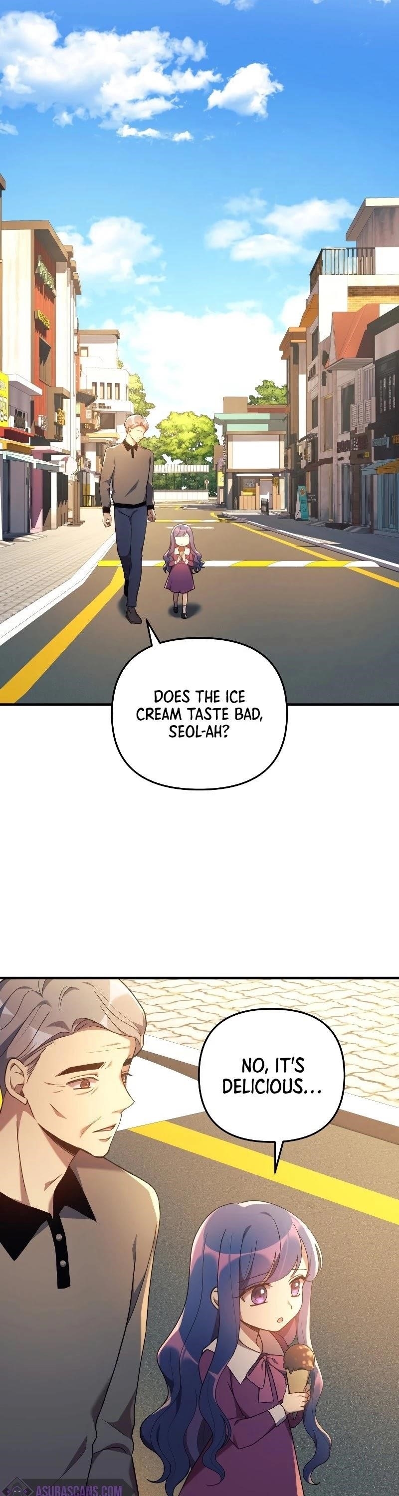 Read My Daughter Is the Final Boss Manga Online
