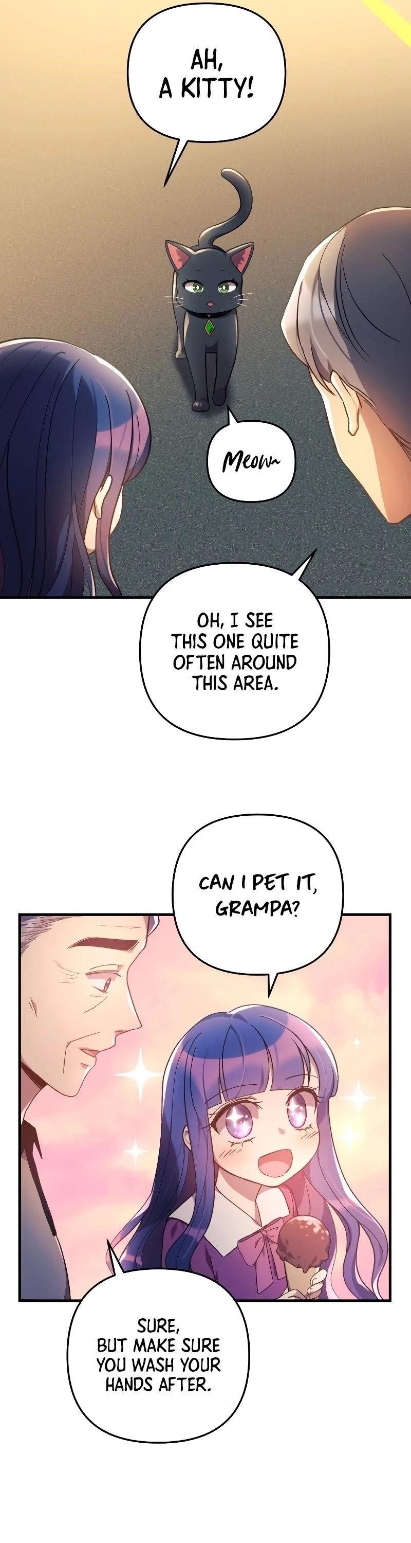 Read My Daughter Is the Final Boss Manga Online