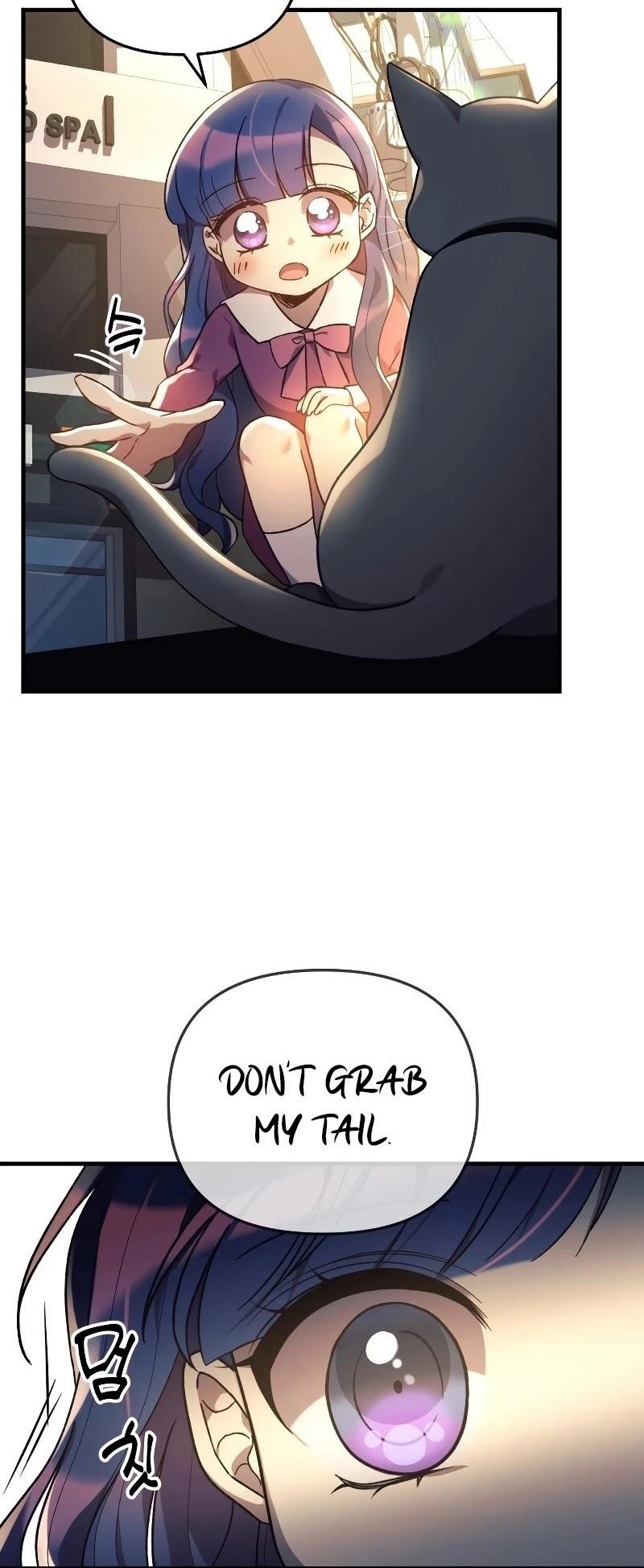 Read My Daughter Is the Final Boss Manga Online