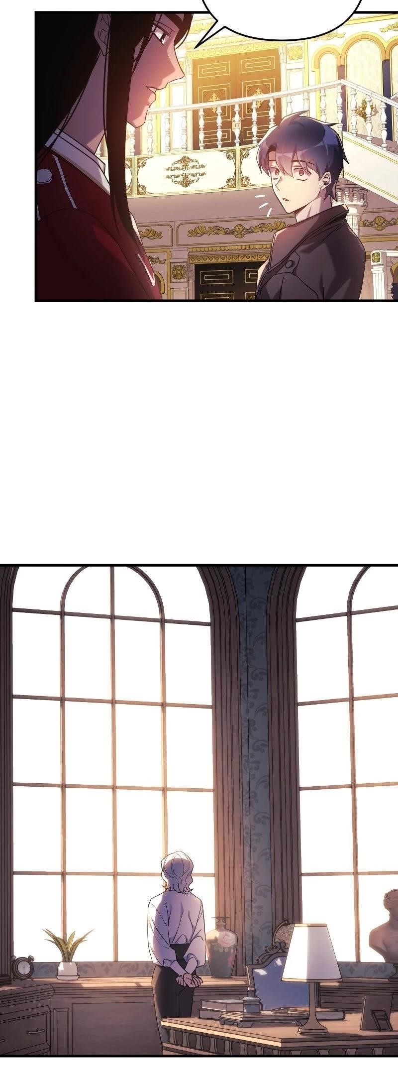 Read My Daughter Is the Final Boss Manga Online