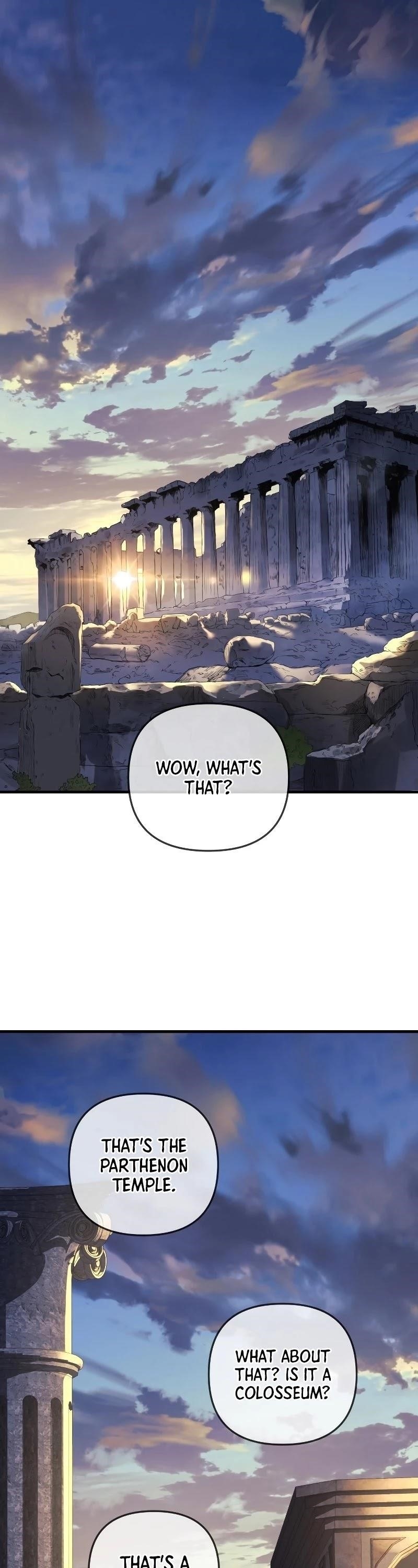 Read My Daughter Is the Final Boss Manga Online