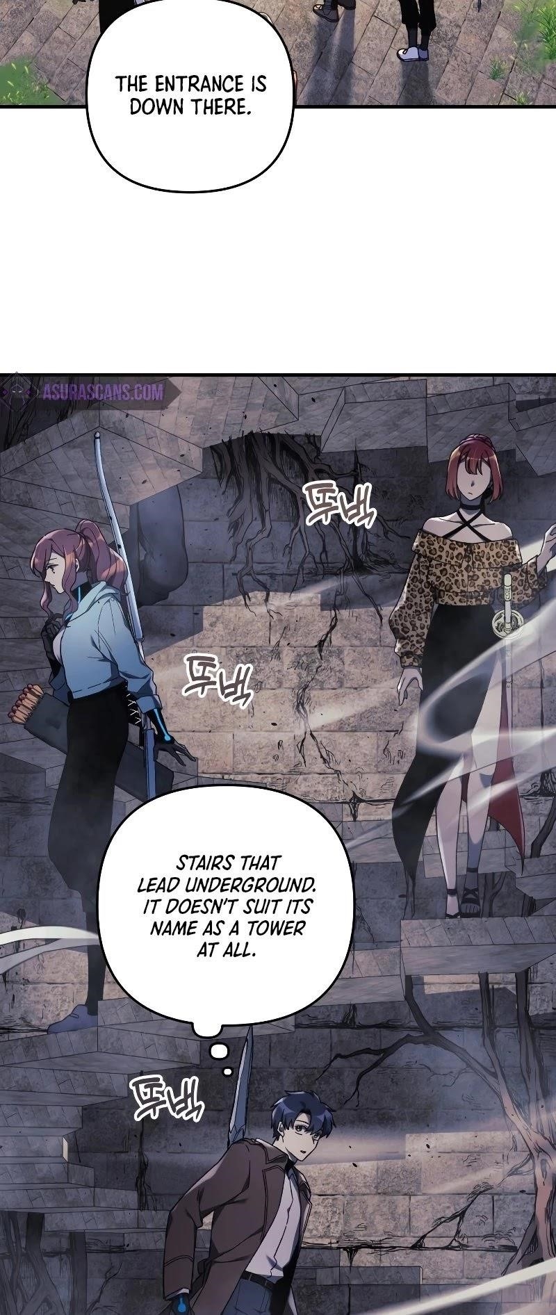 Read My Daughter Is the Final Boss Manga Online
