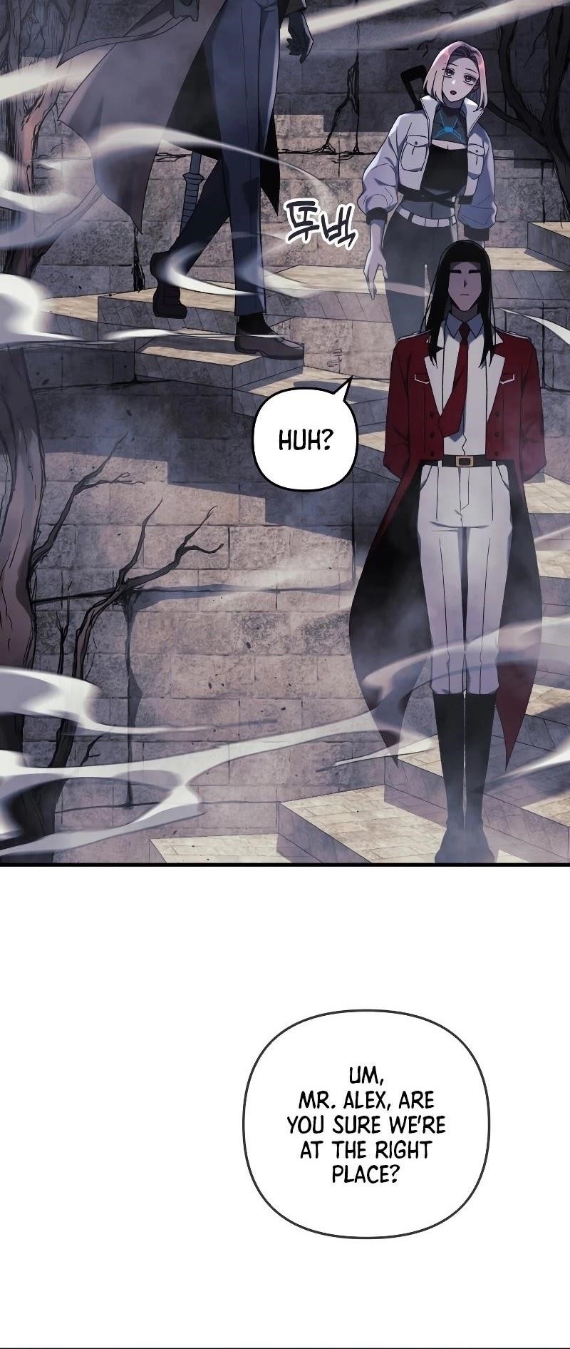 Read My Daughter Is the Final Boss Manga Online