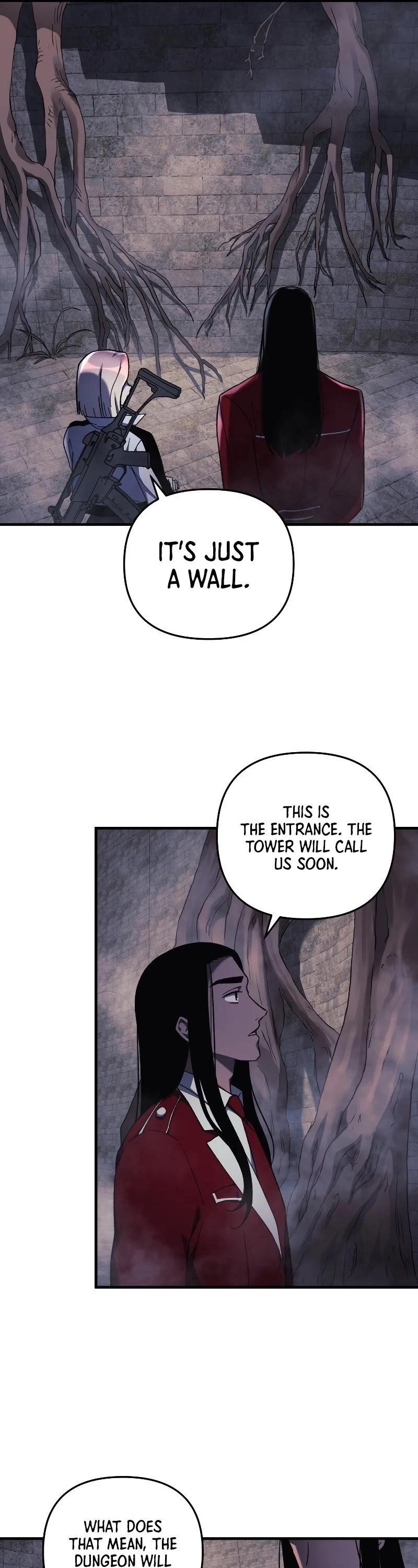 Read My Daughter Is the Final Boss Manga Online