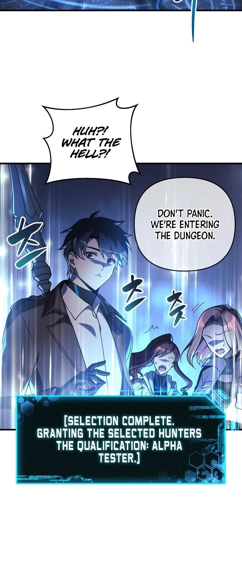 Read My Daughter Is the Final Boss Manga Online