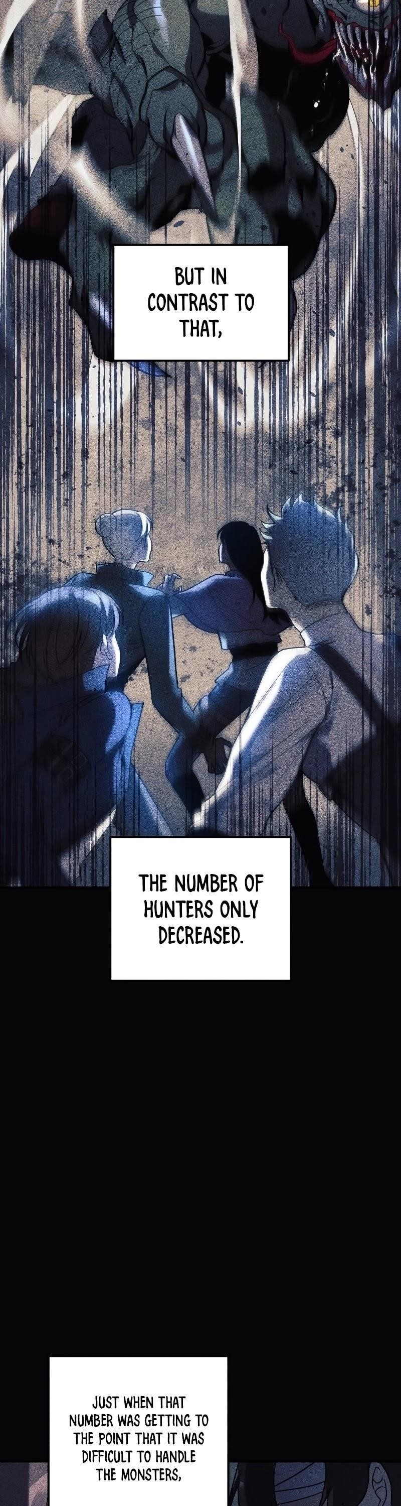 Read My Daughter Is the Final Boss Manga Online