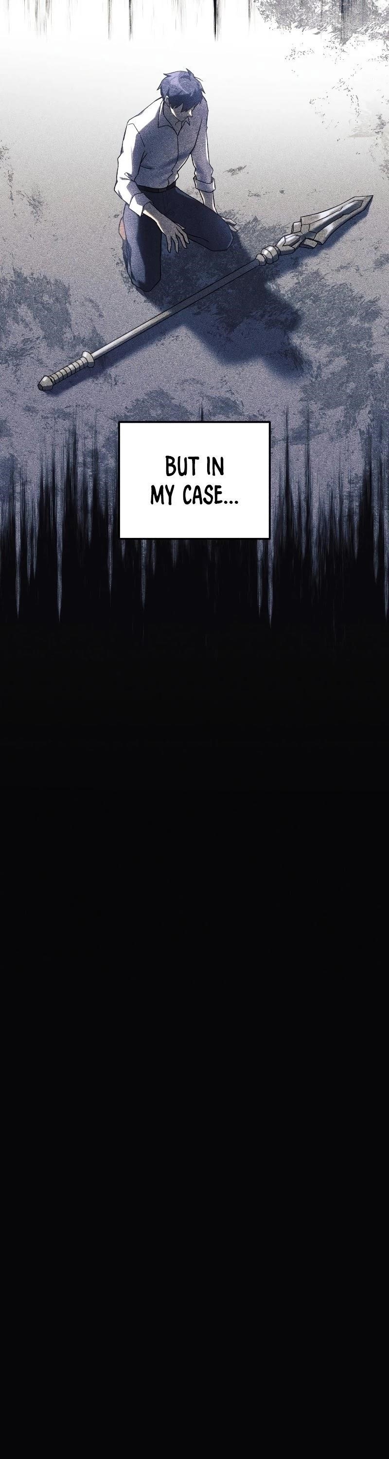 Read My Daughter Is the Final Boss Manga Online
