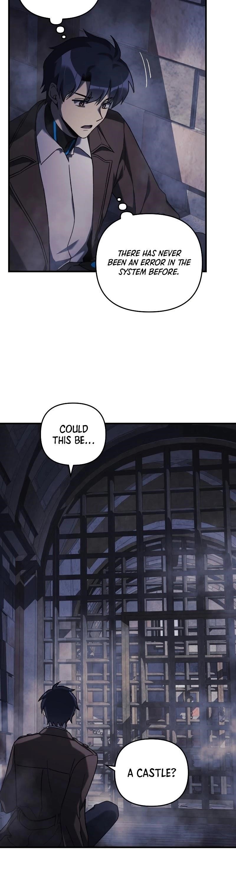 Read My Daughter Is the Final Boss Manga Online