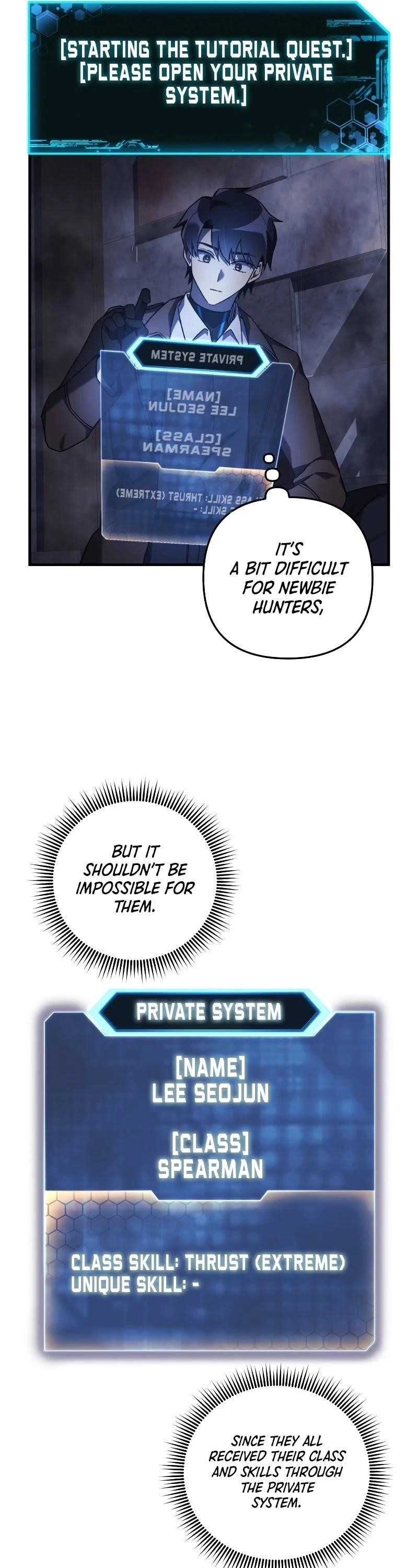 Read My Daughter Is the Final Boss Manga Online