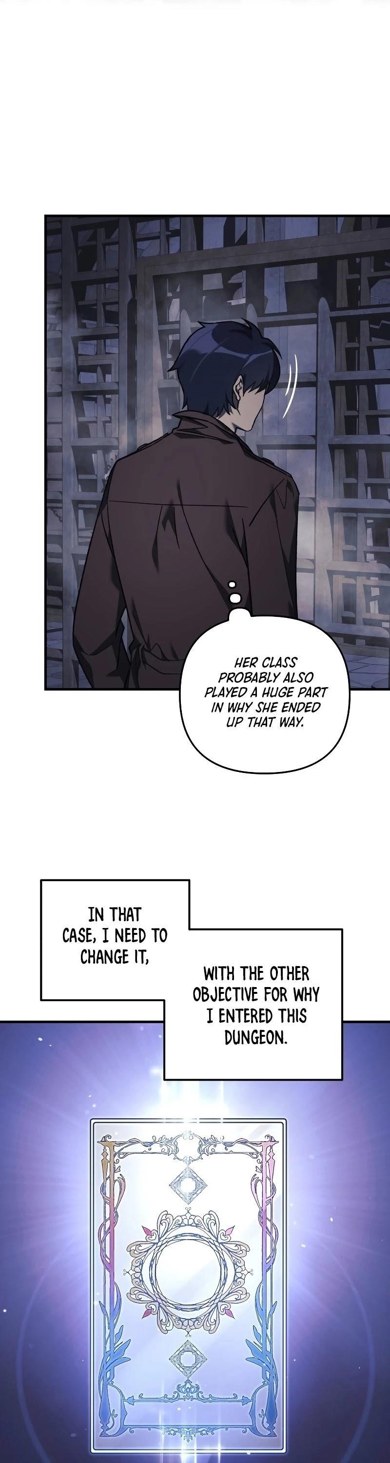Read My Daughter Is the Final Boss Manga Online