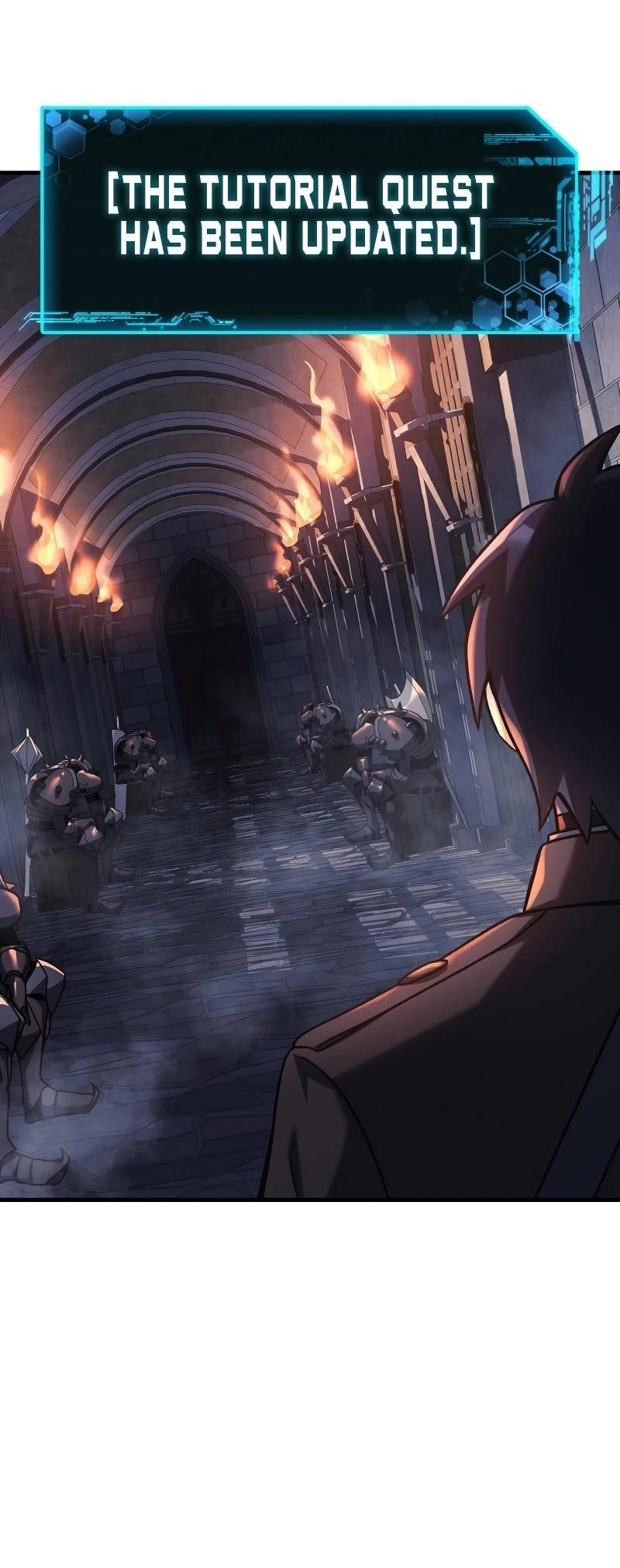 Read My Daughter Is the Final Boss Manga Online