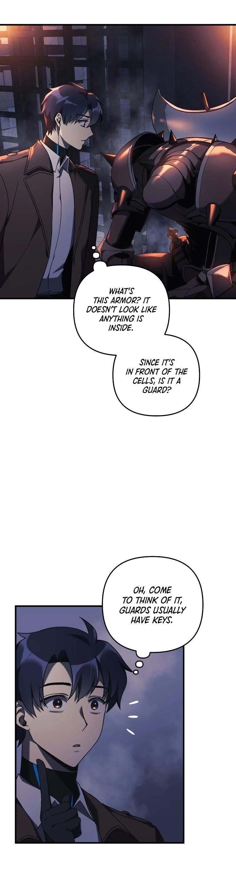 Read My Daughter Is the Final Boss Manga Online