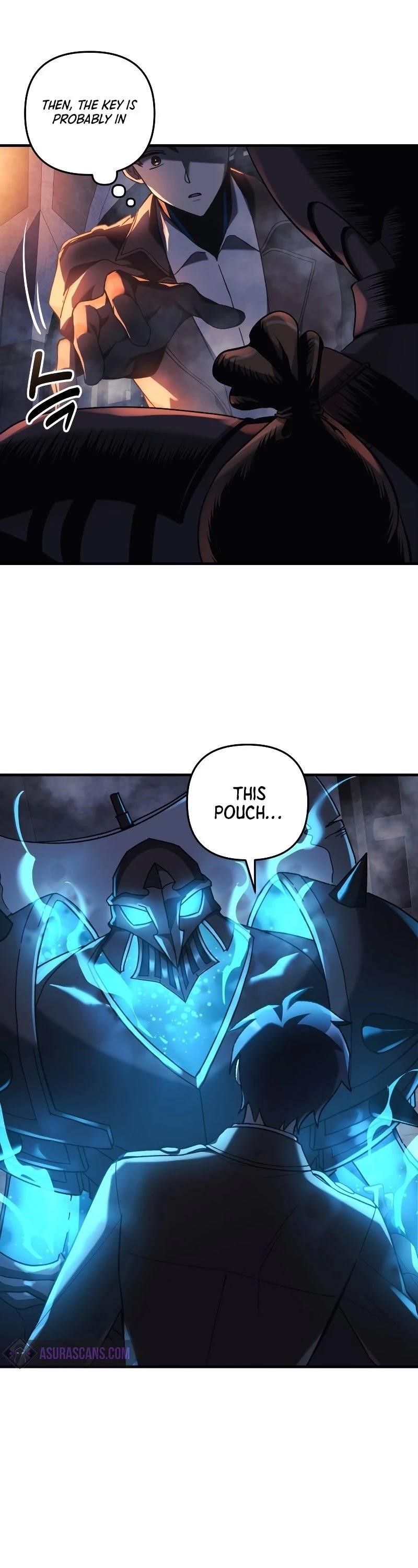 Read My Daughter Is the Final Boss Manga Online