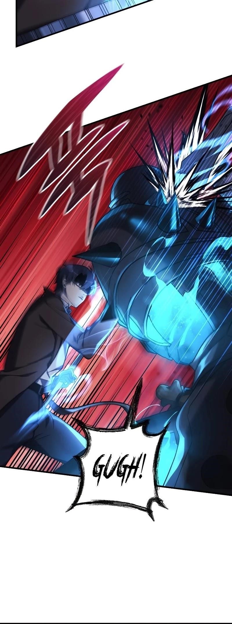 Read My Daughter Is the Final Boss Manga Online