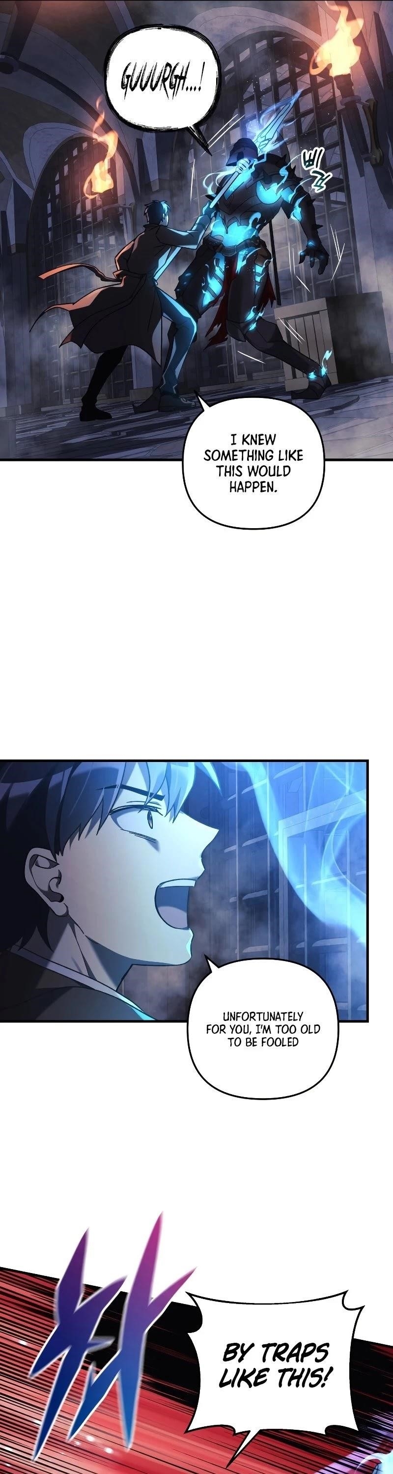 Read My Daughter Is the Final Boss Manga Online