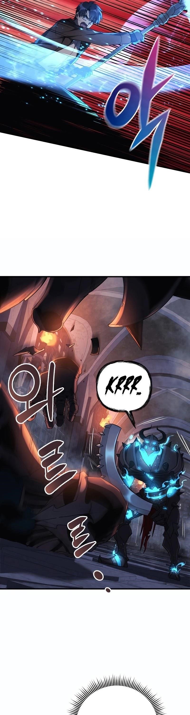 Read My Daughter Is the Final Boss Manga Online