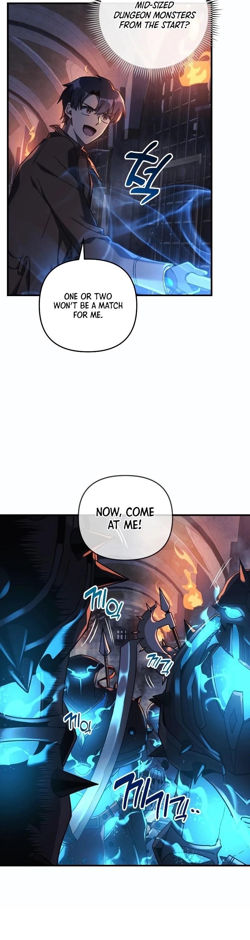 Read My Daughter Is the Final Boss Manga Online