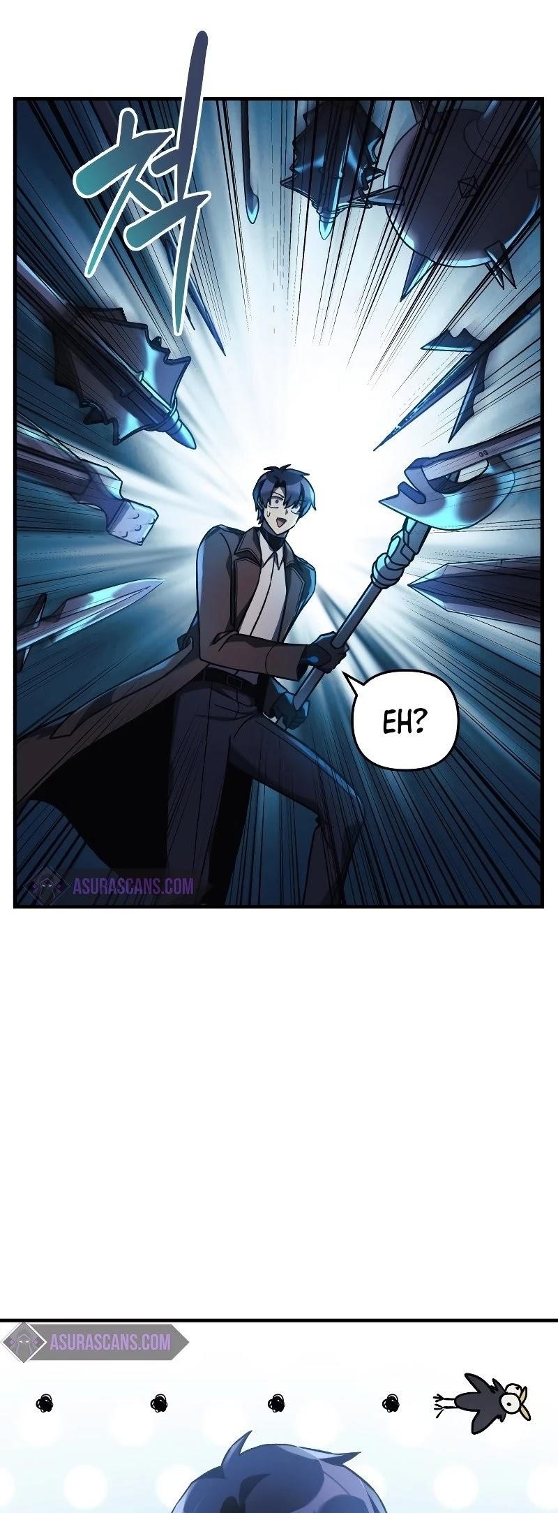 Read My Daughter Is the Final Boss Manga Online
